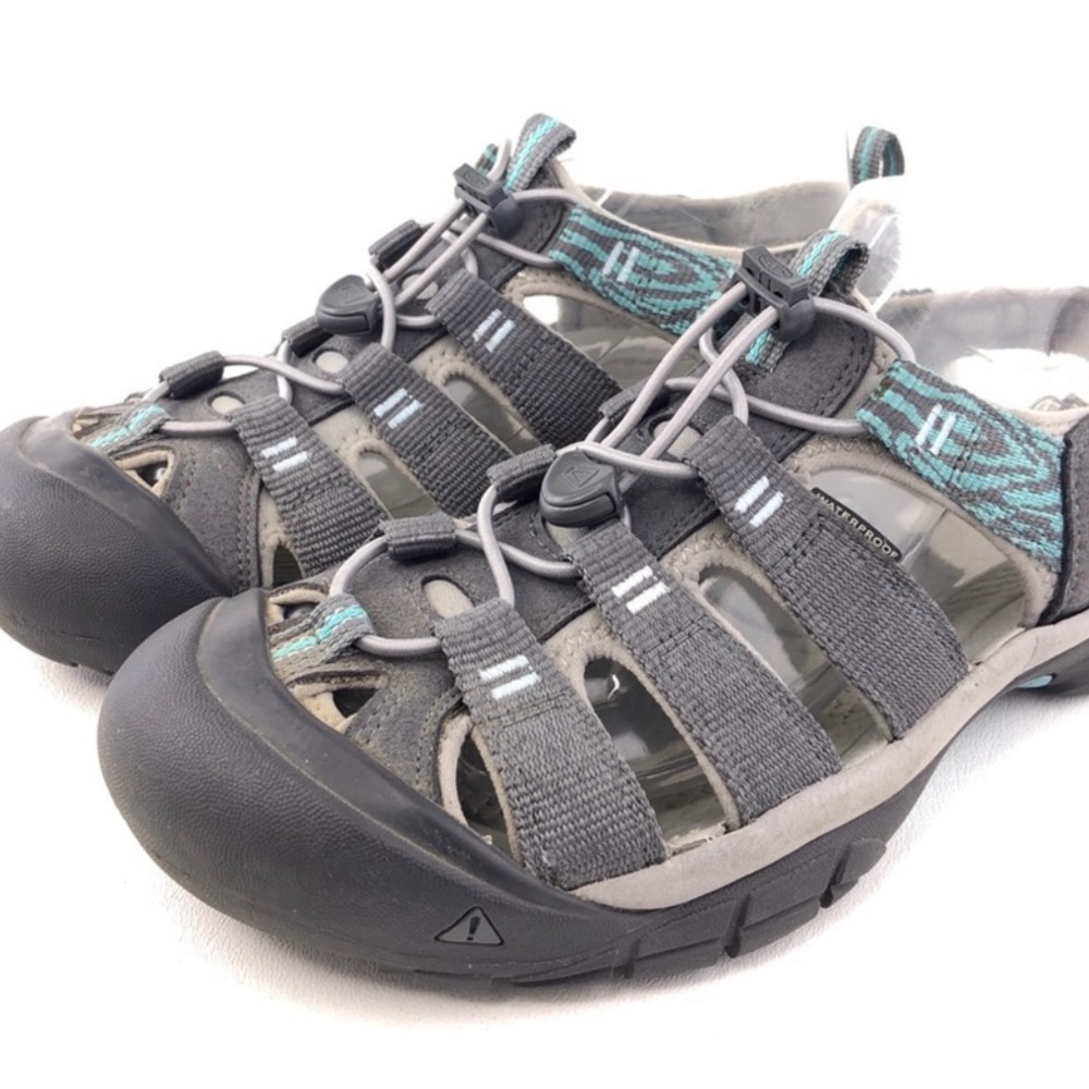 Keen Newport H2 Waterproof Outdoor Hiking Sandals 10